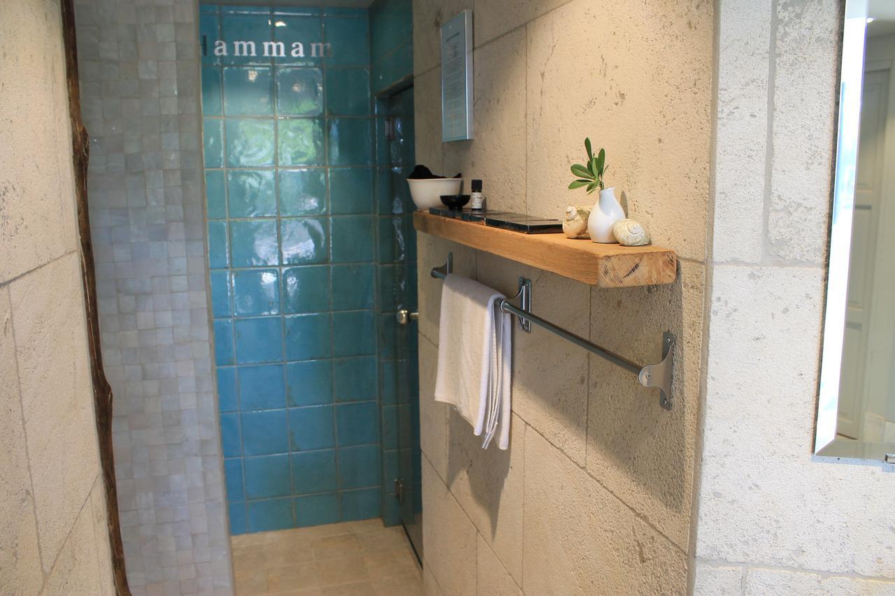 Le Mas Turquoise, B&B Spa-Color Inclus Bedarrides Екстер'єр фото